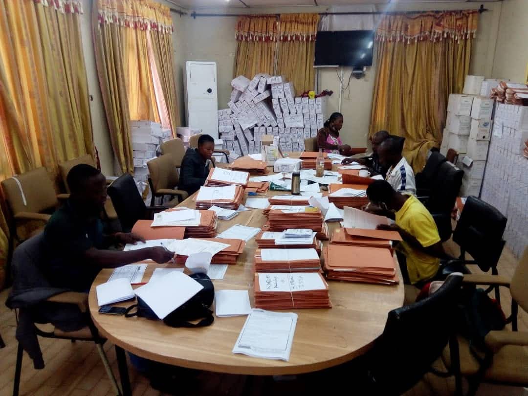 Affiche de formation proposée par CEMAB Consulting